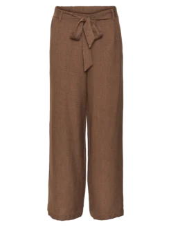VMMELONY Hohe Taille Hose