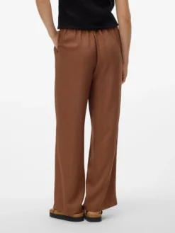 VMMELONY Hohe Taille Hose