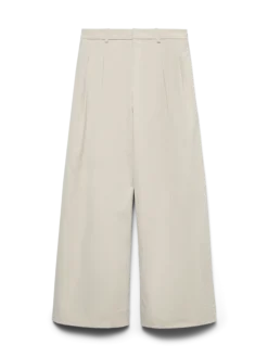 VMMENG Mittlere Taille Hose