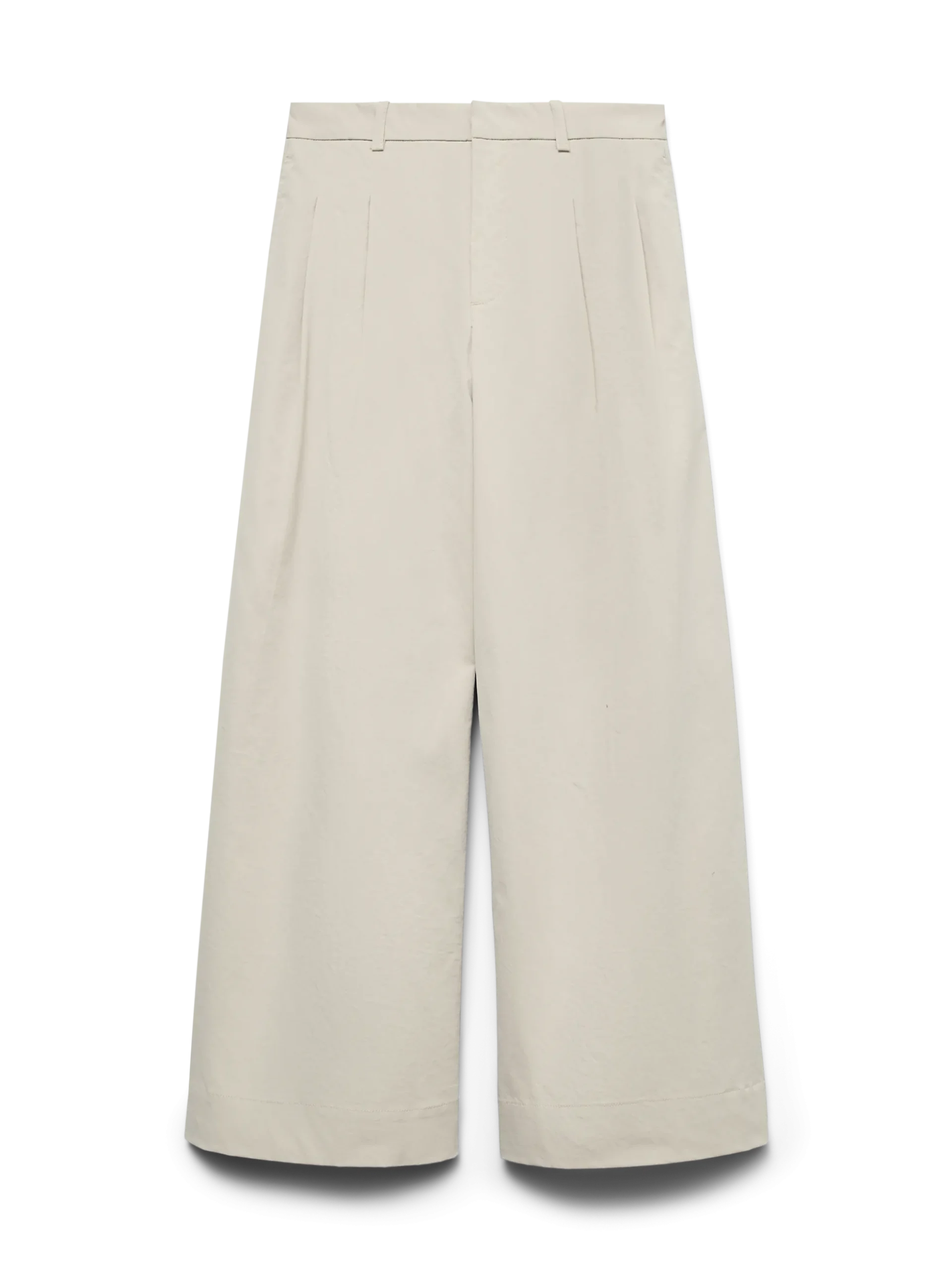 VMMENG Mittlere Taille Hose