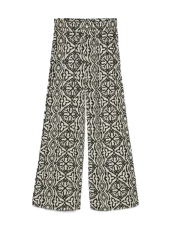 VMMENNY Hohe Taille Hose