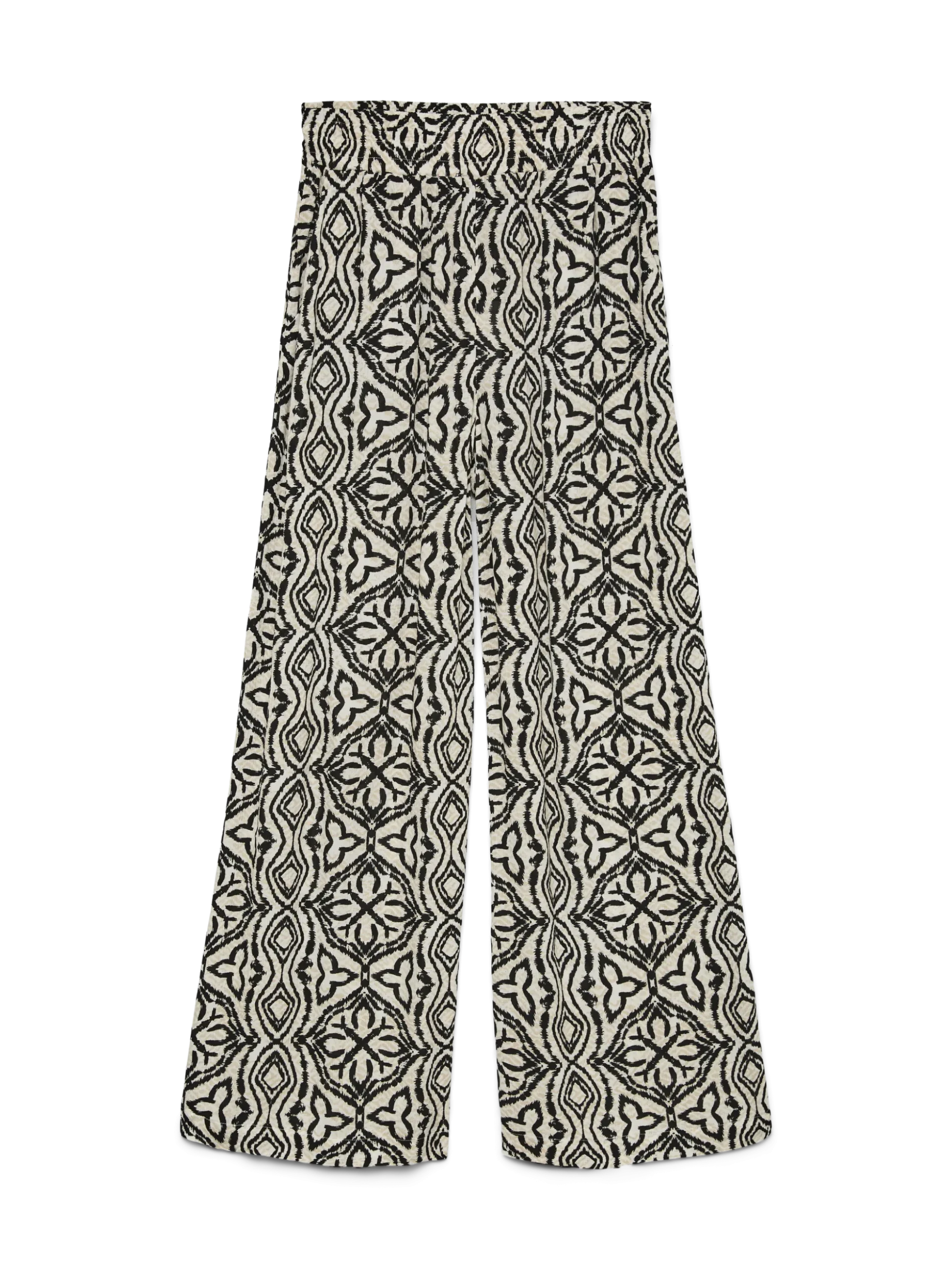 VMMENNY Hohe Taille Hose