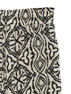 VMMENNY Hohe Taille Hose