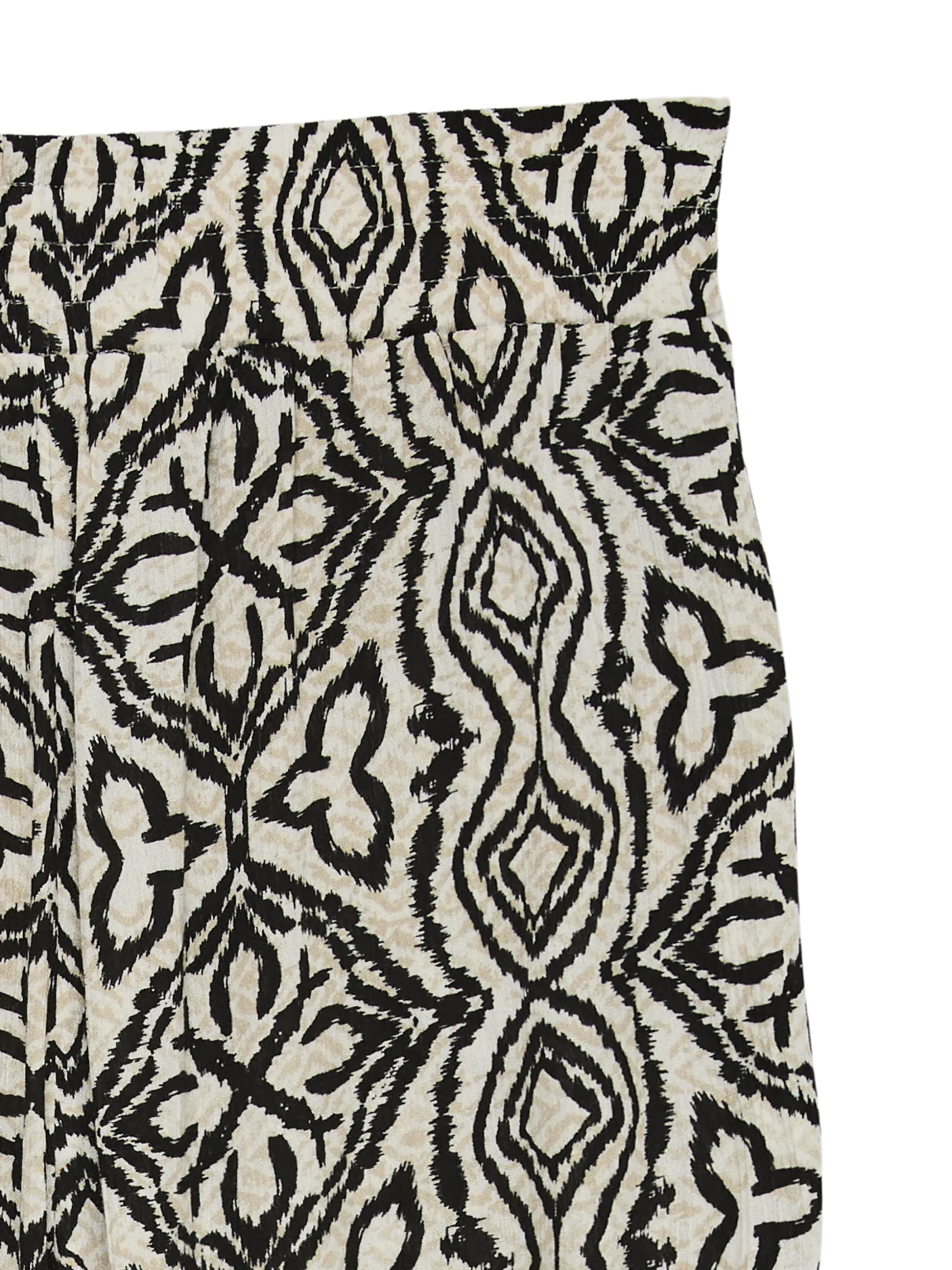 VMMENNY Hohe Taille Hose
