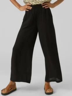 VMMENNY Hohe Taille Hose