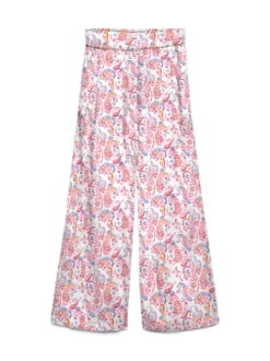 VMMENNY Hohe Taille Hose
