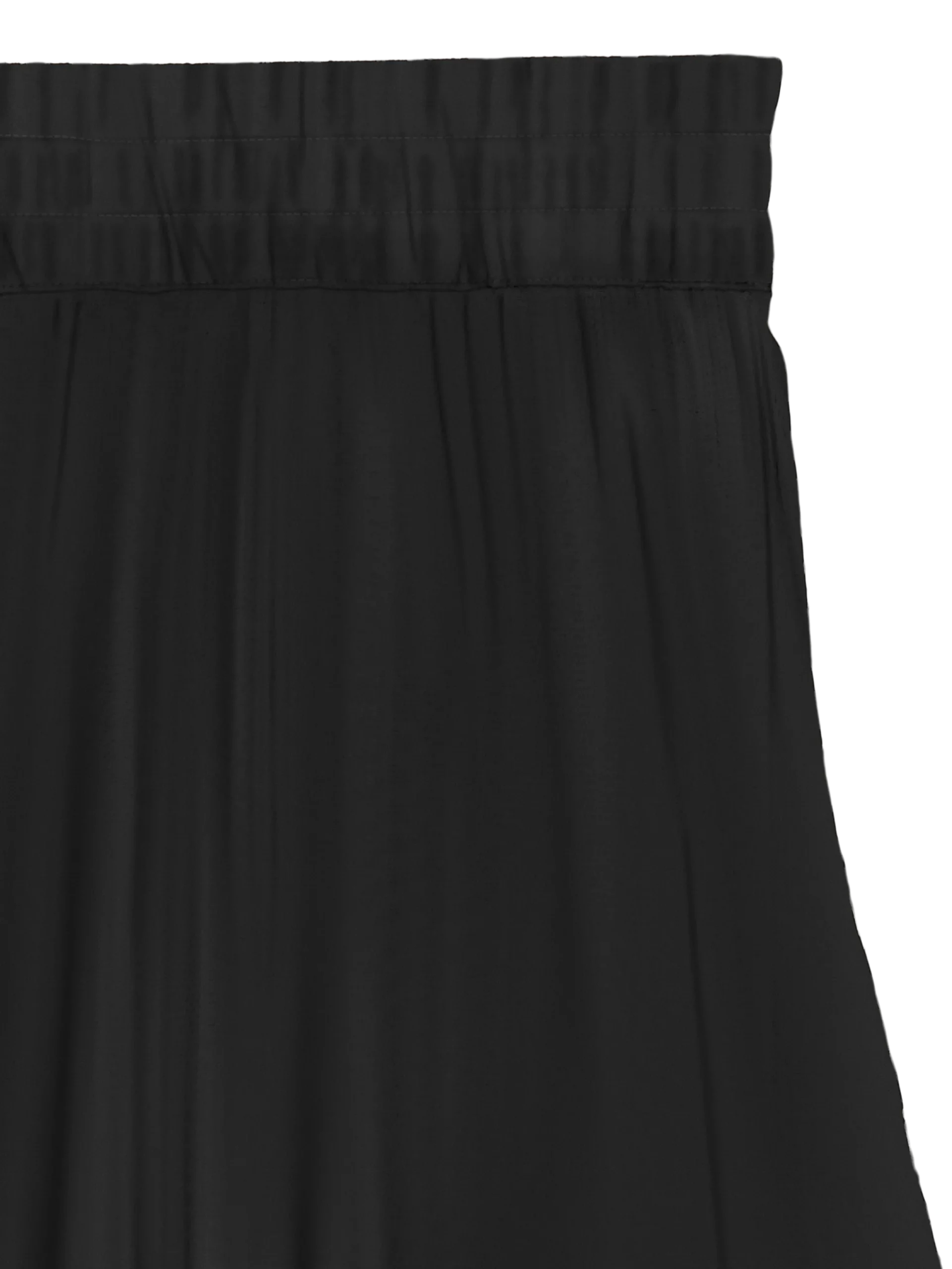 VMMENNY Hohe Taille Kurzer Rock