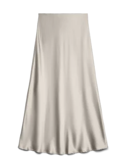 VMMERLE Mittlere Taille Midirock