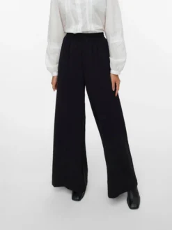 VMMETTE Hohe Taille Hose