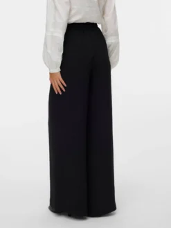 VMMETTE Hohe Taille Hose
