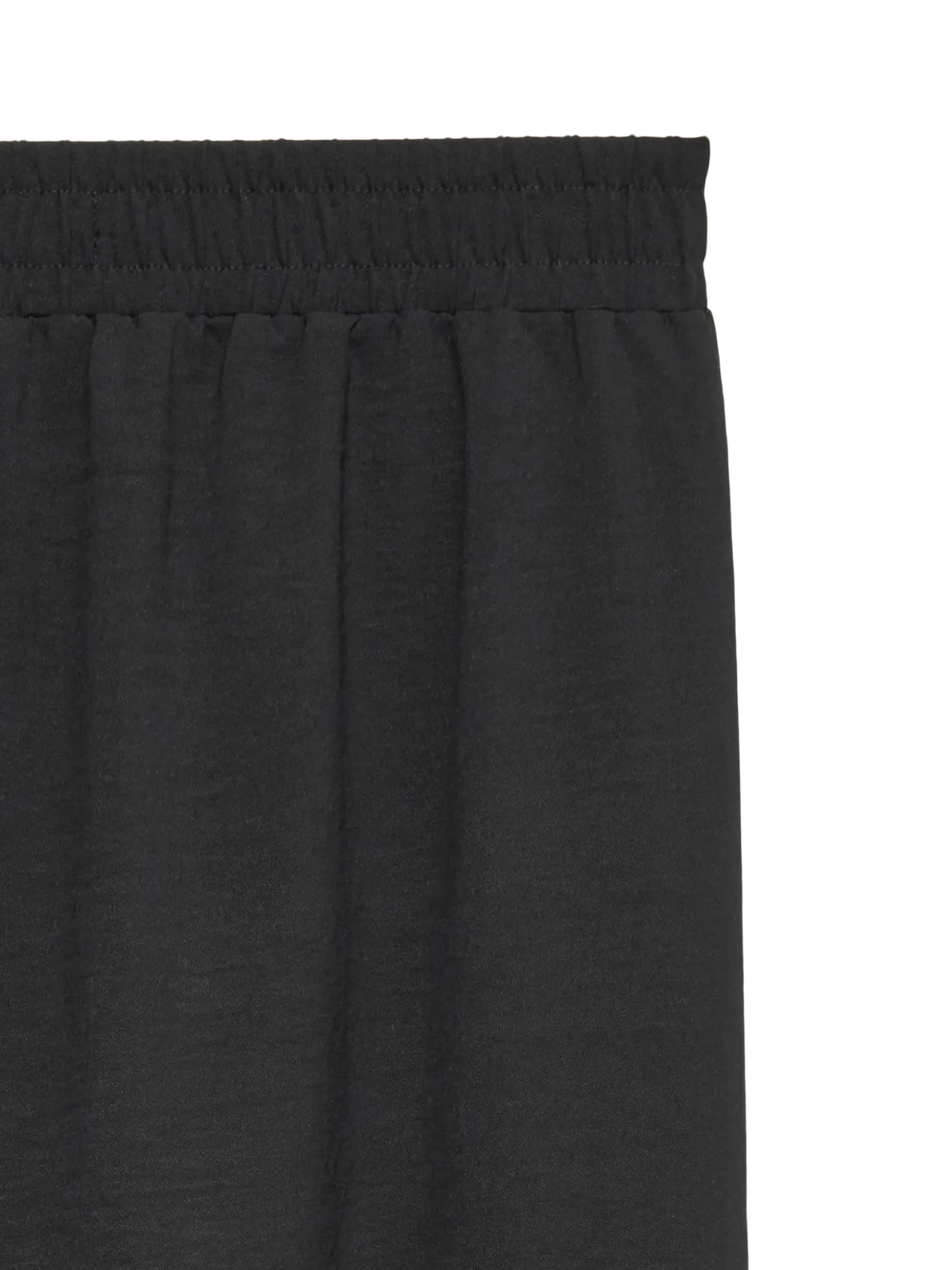 VMMETTE Hohe Taille Hose