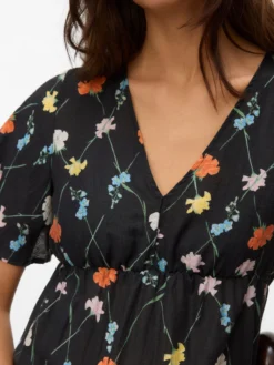 VMMFLORA Umstandskleid