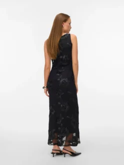VMMILA Langes Kleid