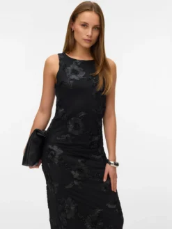 VMMILA Langes Kleid