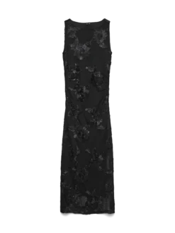 VMMILA Langes Kleid