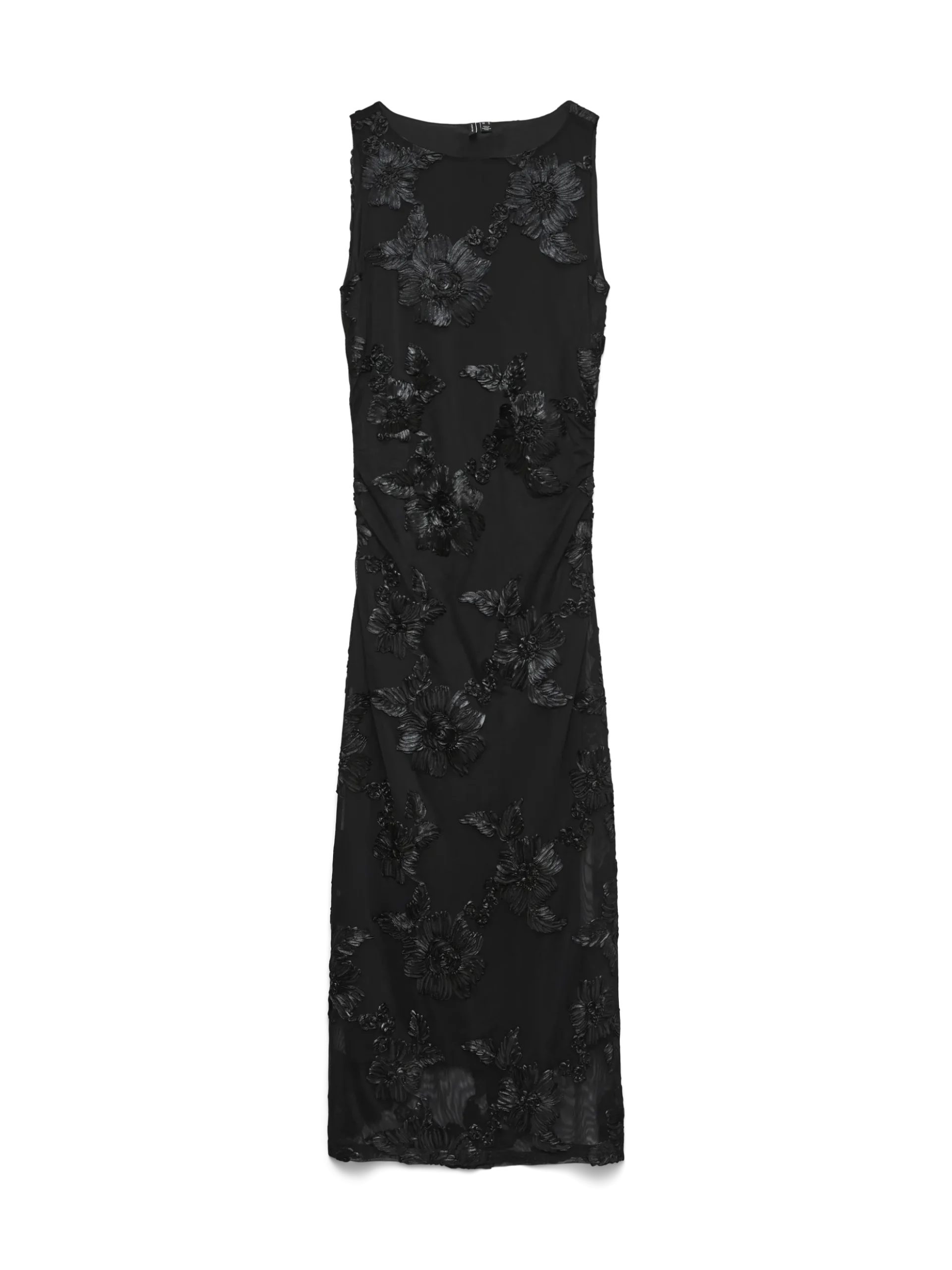 VMMILA Langes Kleid