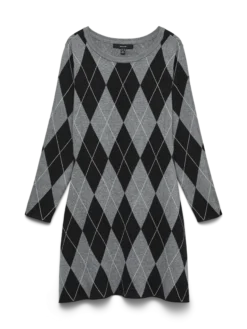 VMMILANO Midikleid