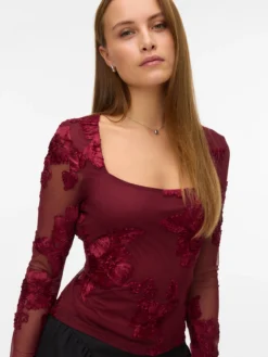 VMMILA Top