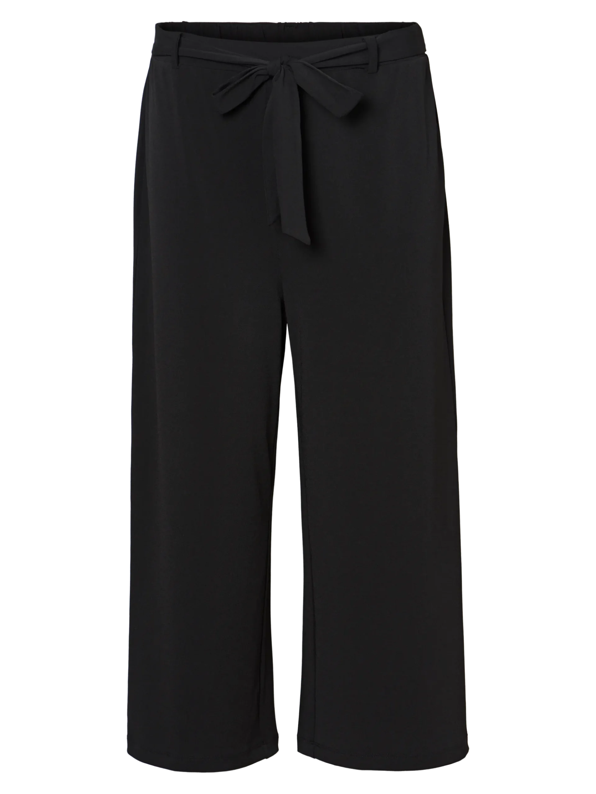VMMILLA Hohe Taille Hose