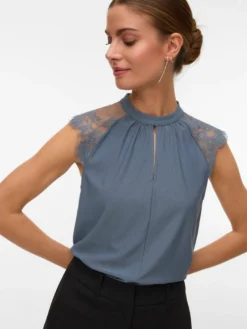 VMMILLA Top