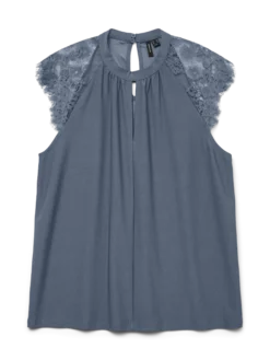 VMMILLA Top