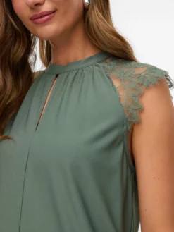 VMMILLA Top