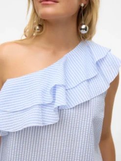 VMMILLIE Kurzes Kleid