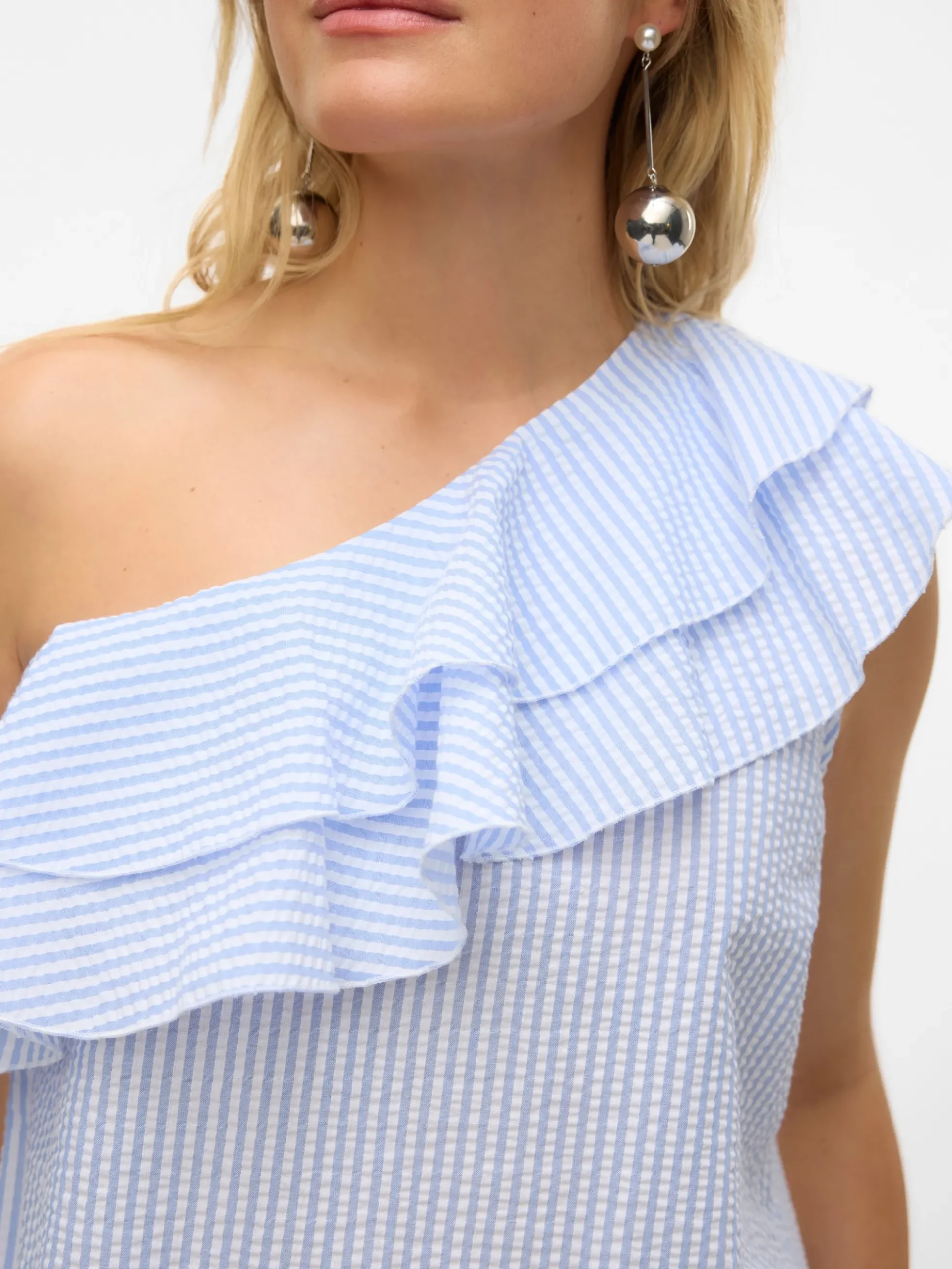 VMMILLIE Kurzes Kleid
