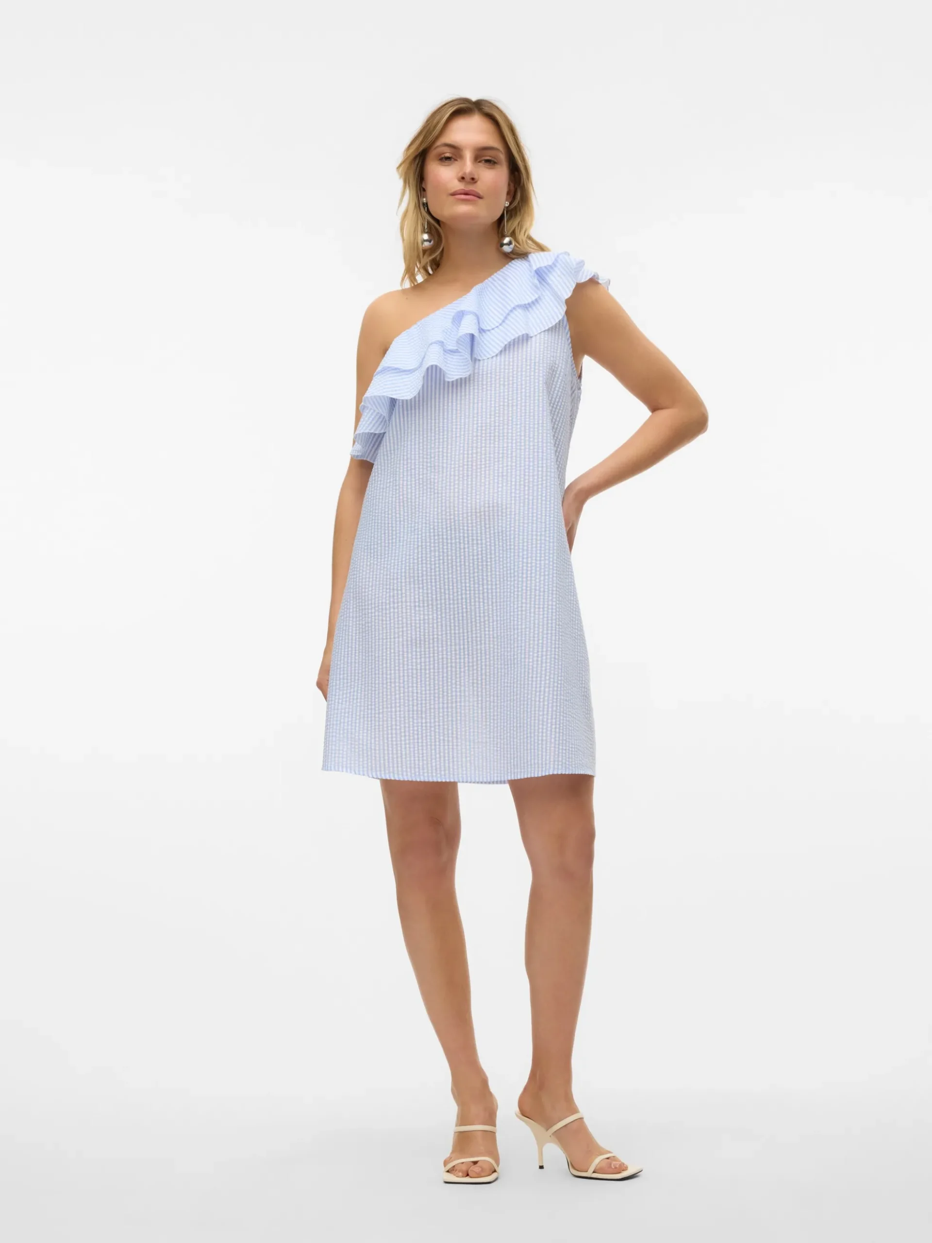 VMMILLIE Kurzes Kleid