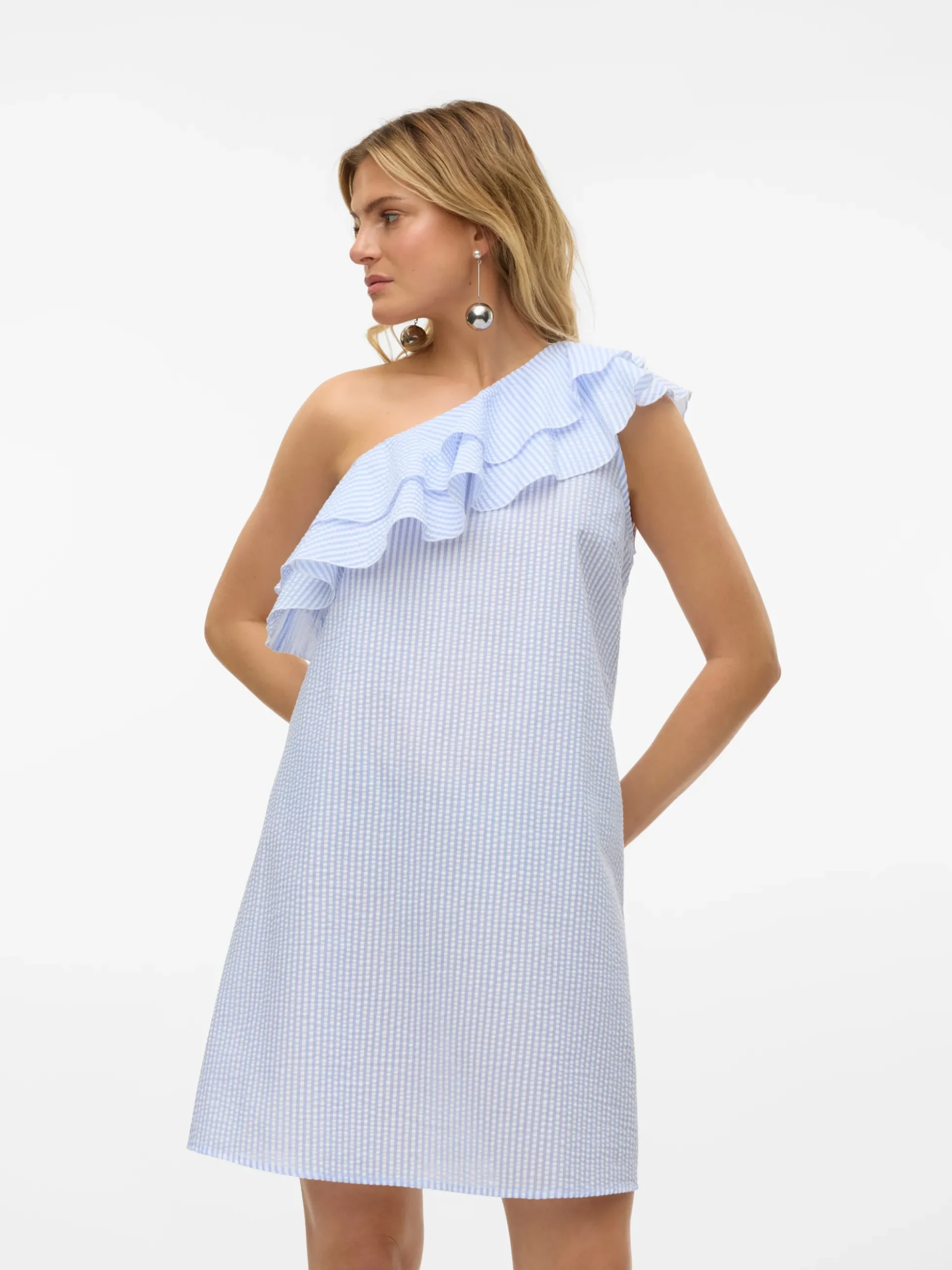 VMMILLIE Kurzes Kleid