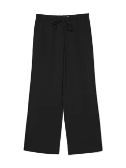 VMMILLY Niedrige Taille Hose