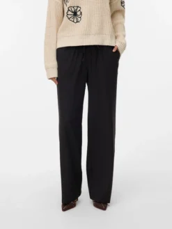 VMMILLY Niedrige Taille Hose