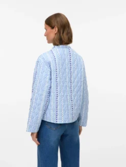 VMMIMI Steppjacke