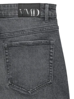 VMMIRA Mid Rise Weit geschnitten Jeans
