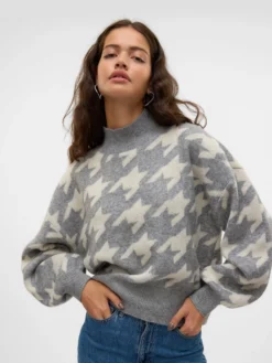 VMMIRA Strickpullover