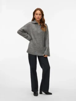 VMMIRLA Strickpullover