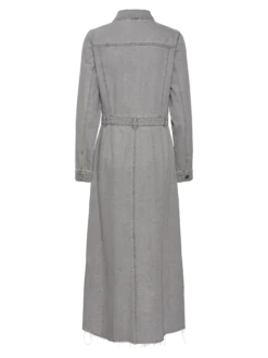 VMMOLLY Langes Kleid