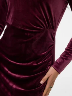 VMMONICA Kurzes Kleid