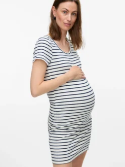 VMMSEA Umstandskleid