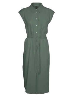 VMMYMILO Langes Kleid
