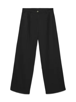VMMYMILO Mittlere Taille Hose
