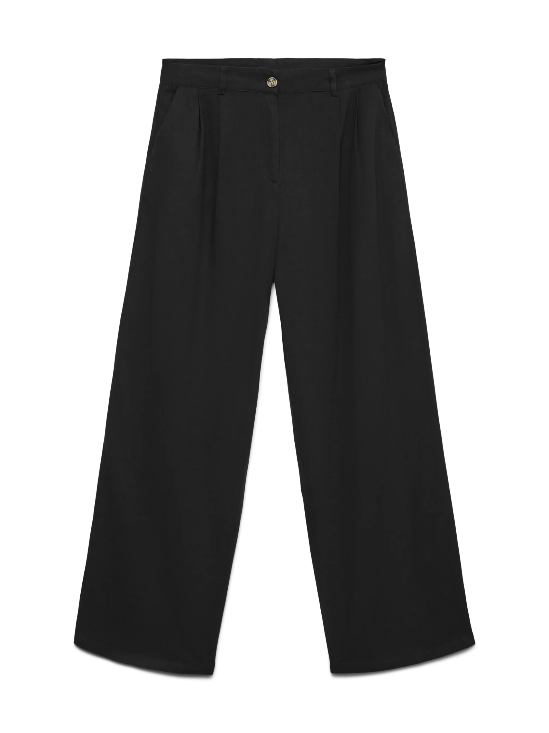 VMMYMILO Mittlere Taille Hose