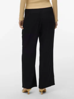 VMMYMILO Mittlere Taille Hose