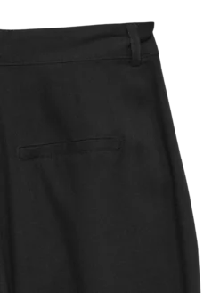 VMMYMILO Mittlere Taille Hose