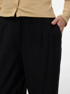 VMMYMILO Mittlere Taille Hose