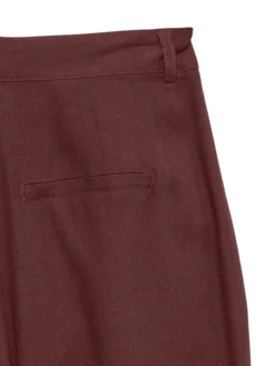 VMMYMILO Mittlere Taille Hose
