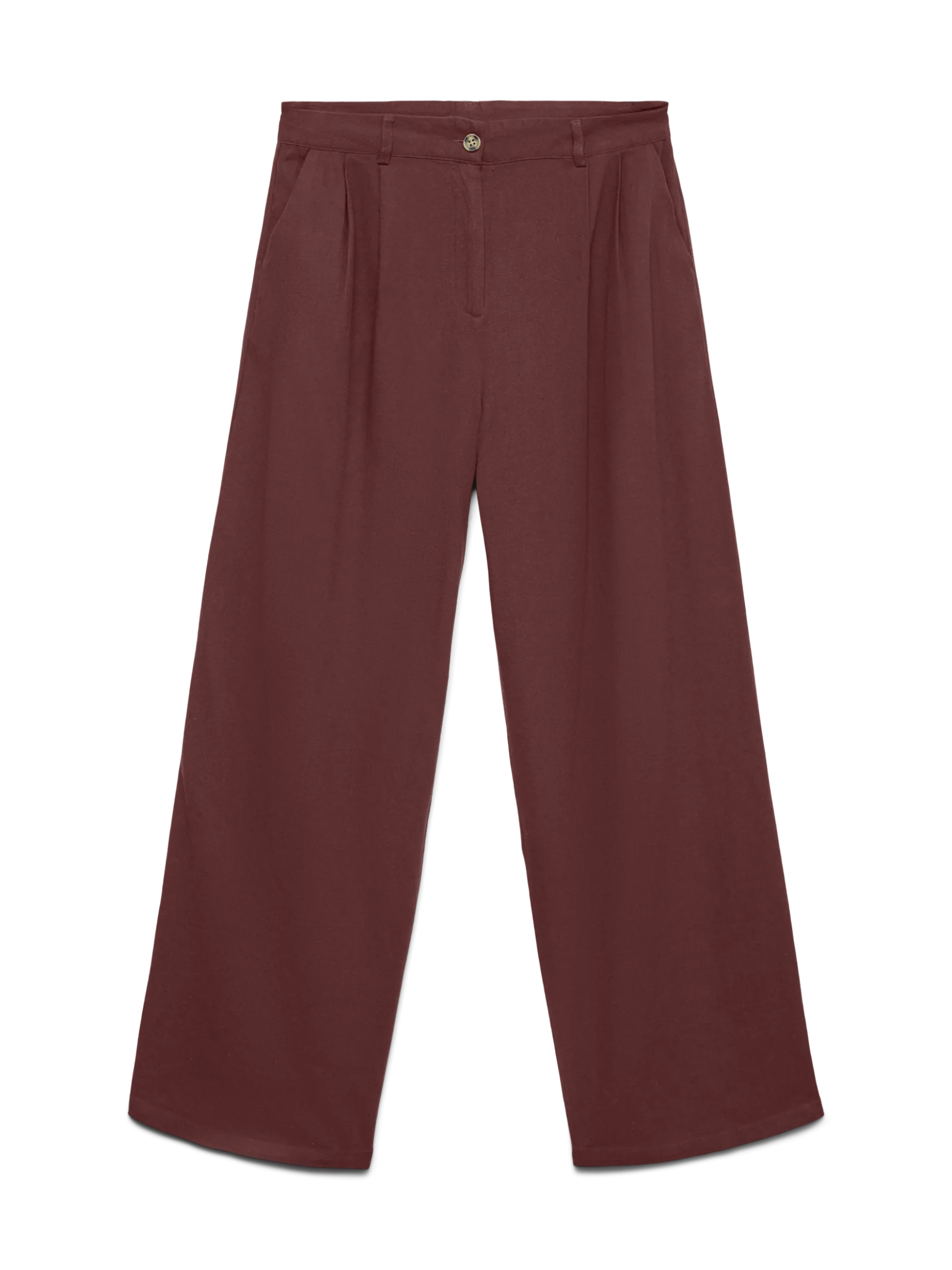 VMMYMILO Mittlere Taille Hose