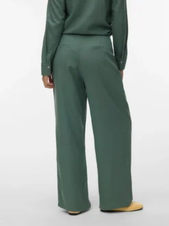 VMMYMILO Mittlere Taille Hose