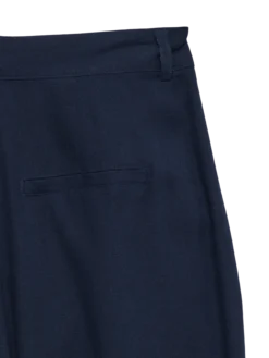 VMMYMILO Mittlere Taille Hose
