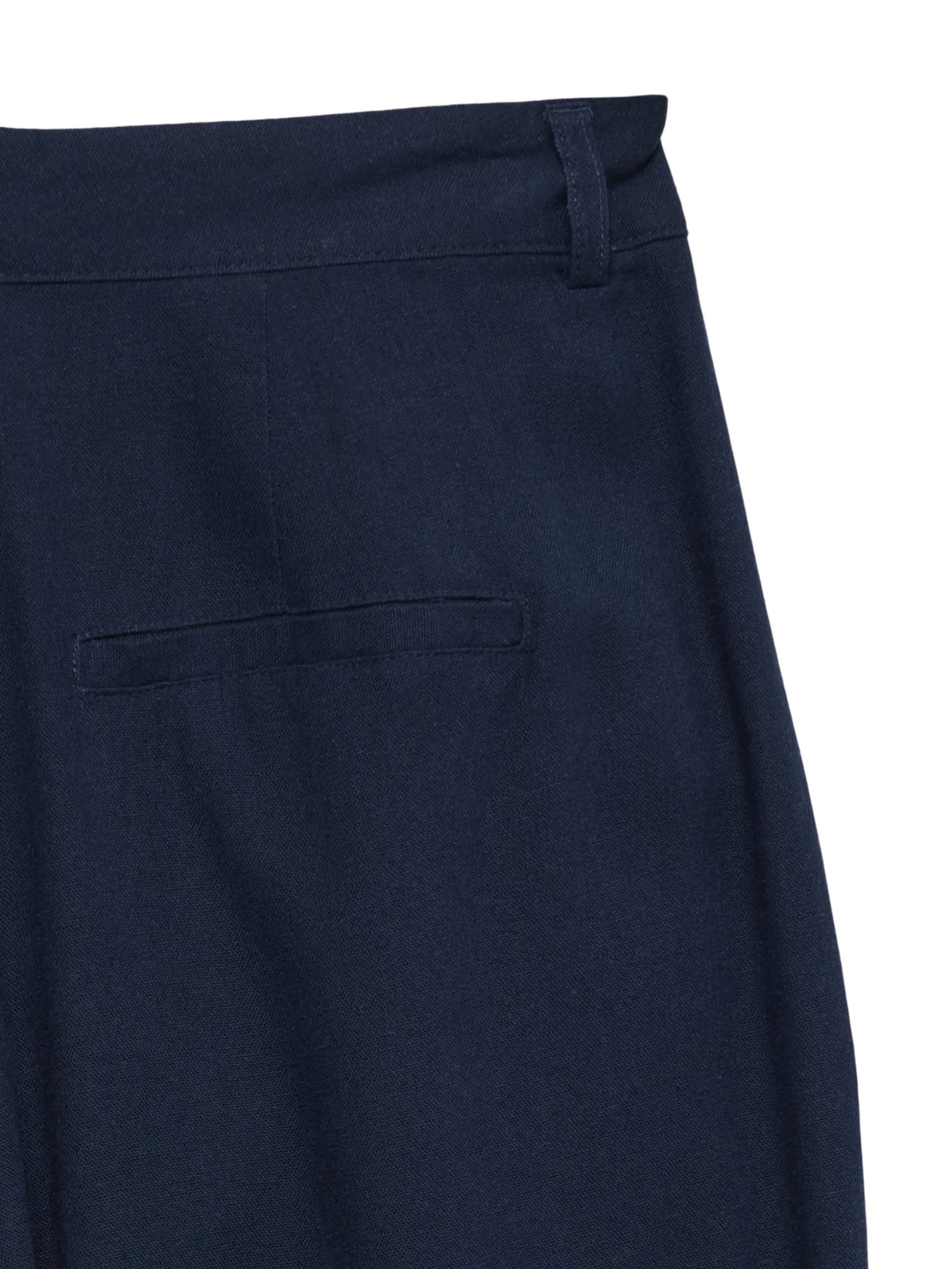 VMMYMILO Mittlere Taille Hose